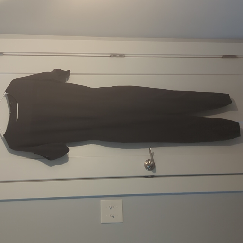 Loft Jumpsuit
